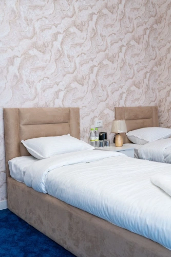 Twin Suite