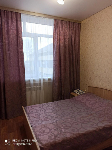 Фотография номера гостиницы Отель Д&А