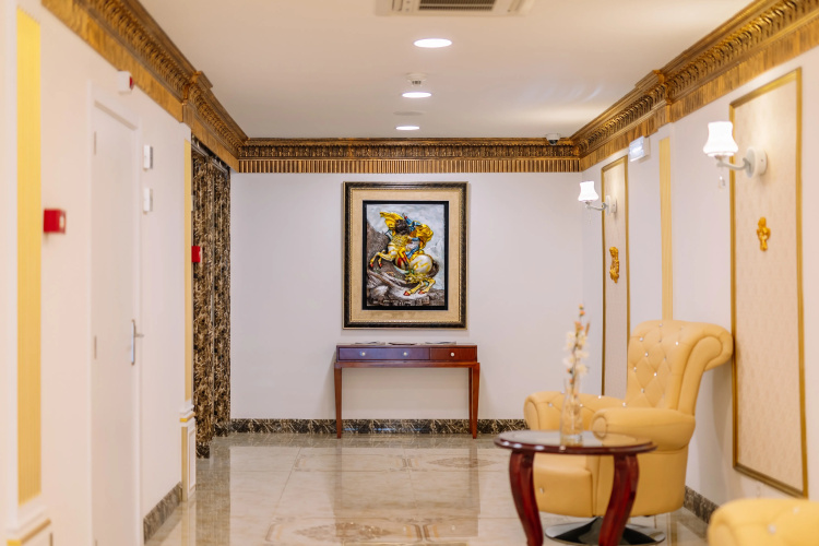 Hotel Monicca Collection Suites & Residences