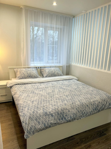 Фотография номера квартиры Апартаменты Парк 30 октября