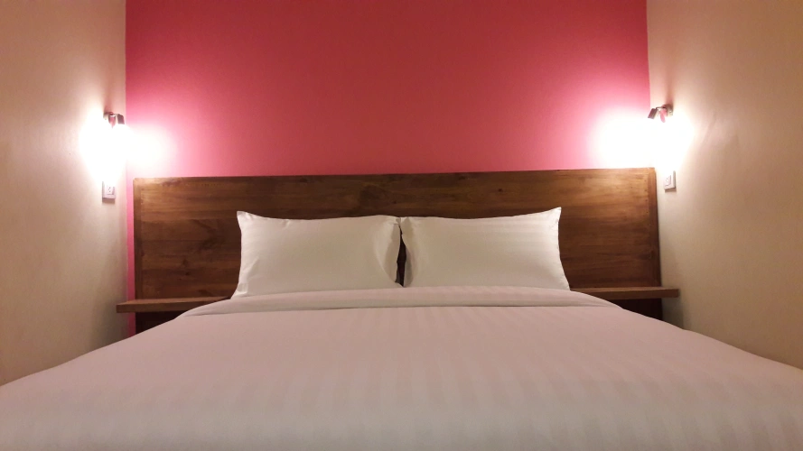 Economy Triple room