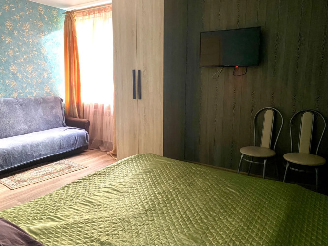 Фотография номера гостиницы Sheremet Hotel