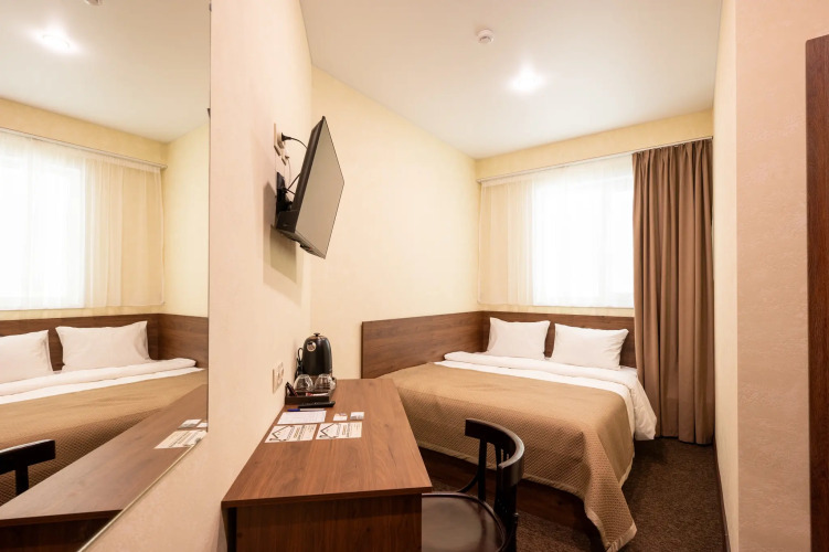  (двуспальная кровать) - изображение 1