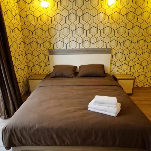 GoodPlace Beach Tower Apartments