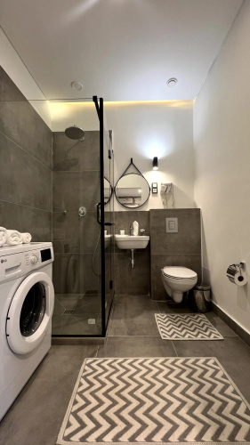 4you49 Apartments
