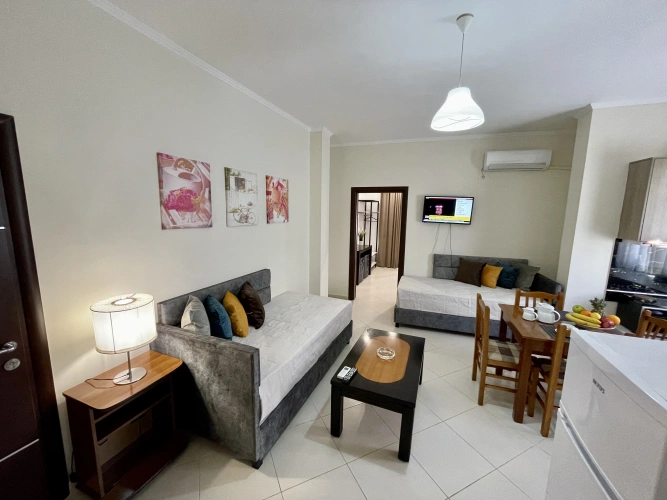Comfort Apartment