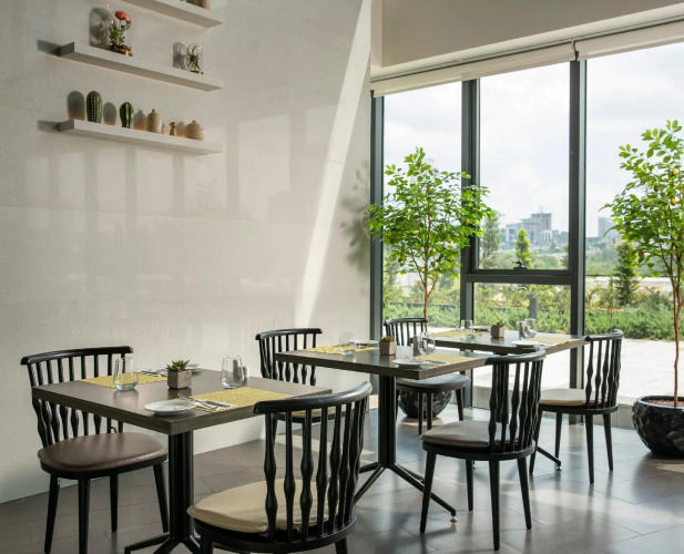 Фотография отеля