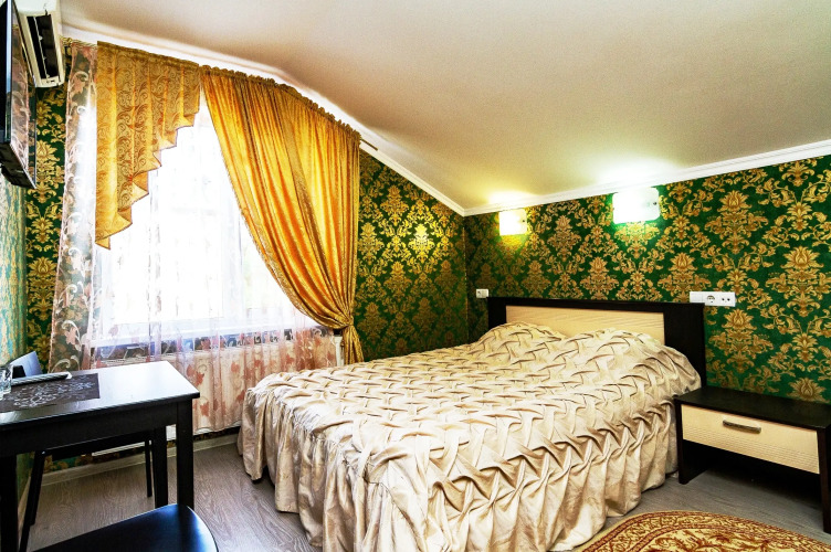 Фотография номера гостиницы Наталисити