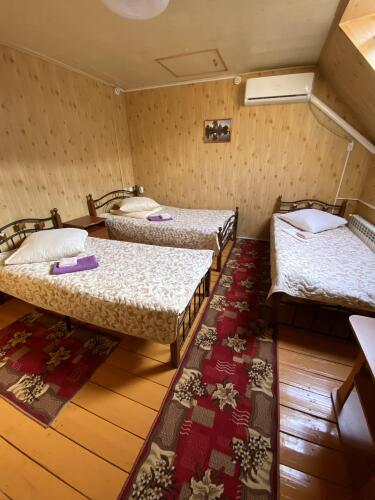 Фотография номера гостевого дома У музея