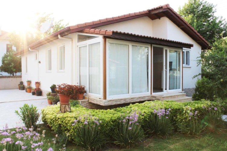 3 Bedrooms Villa