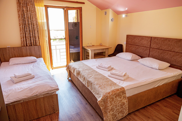 Фотография номера гостевого дома Areni Wine Cellar