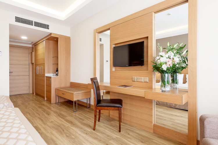 Salamis Bay Conti Resort Hotel & Casino photo 16