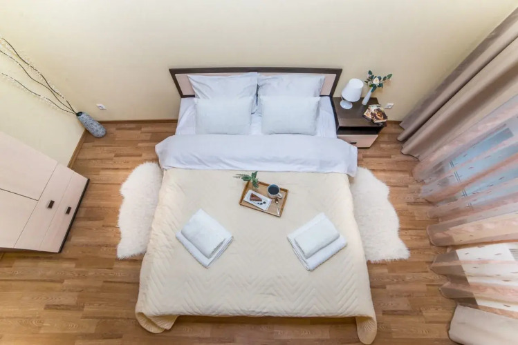 Фотография номера квартиры Квартира На Щорса 105