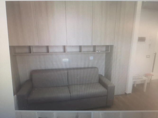Flat Central Cosy apartament in Rome 1