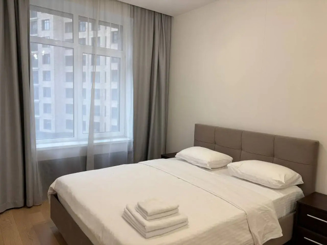 Фотография номера квартиры Апартаменты #4 Superior Duplex for 2+2 by Lo Apartments