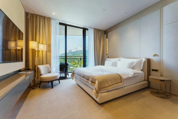  (двуспальная кровать) - изображение 1