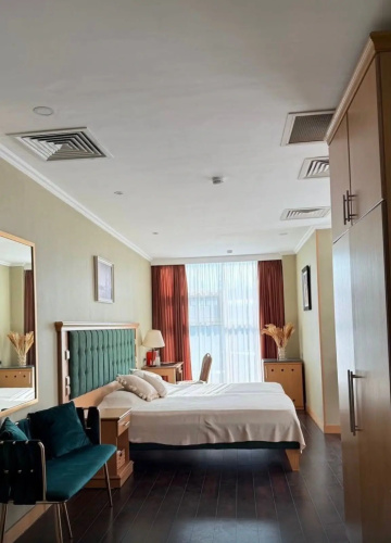 Hotel LUVERDE HOTEL