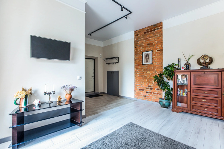 Фотография номера квартиры Апартаменты Remarka Home 2