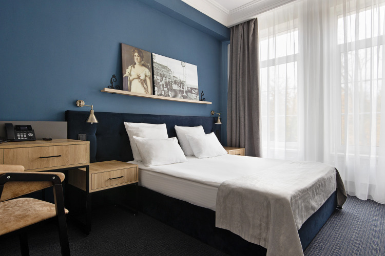  (двуспальная кровать) - изображение 1