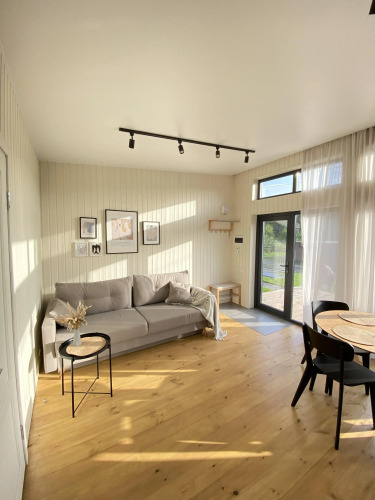 Фотография номера квартиры Апартаменты Заозерная 28