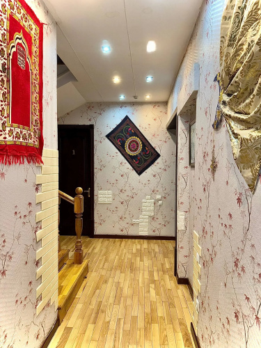 Uzbechka Guest House