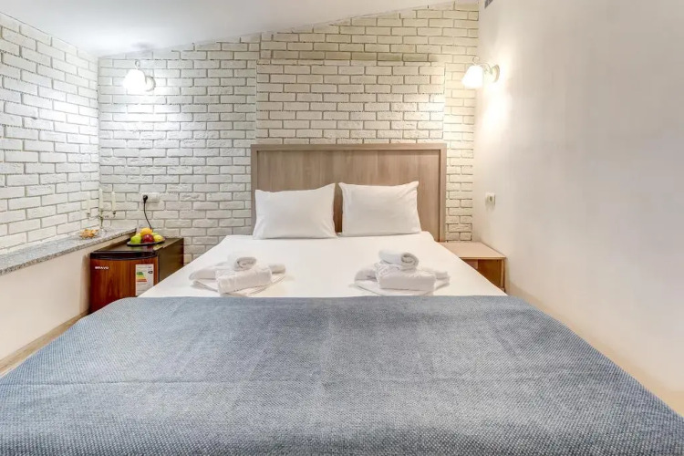 Фотография номера гостиницы Асгард