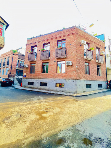 Mohika Boutique Apart-hotel