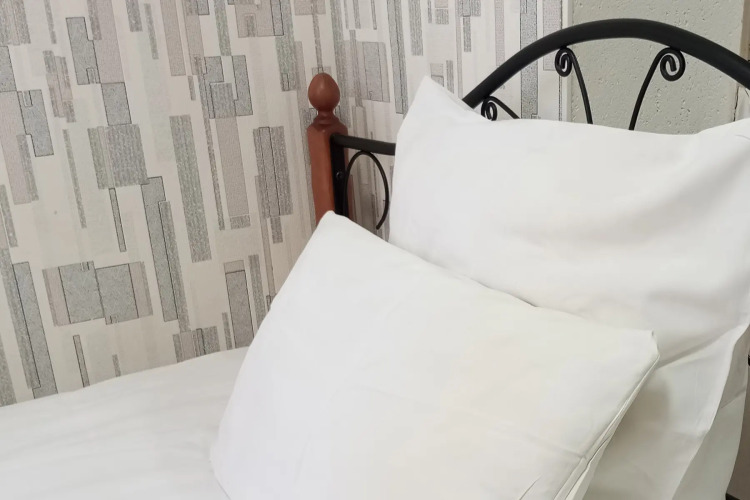 Фотография номера квартиры Апартаменты на улице Ленинградская 5