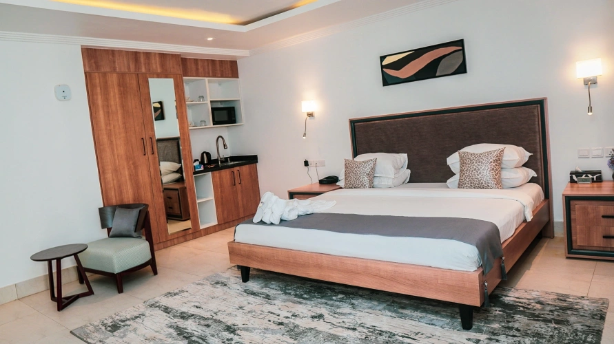 Grand Suite