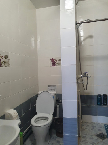 Фотография номера мини отеля Мир