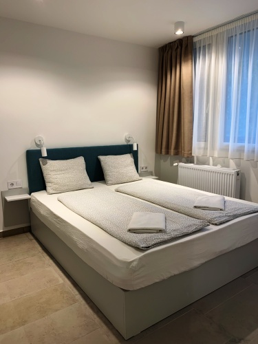 1 Bedroom Premium Apartment