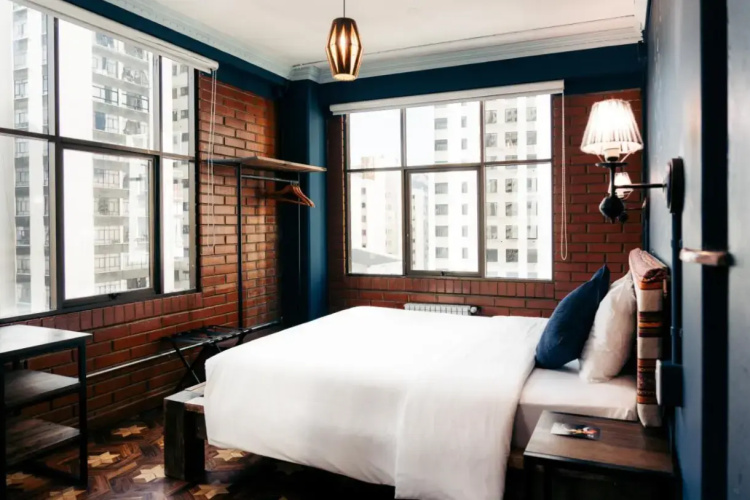 Marti Hotel