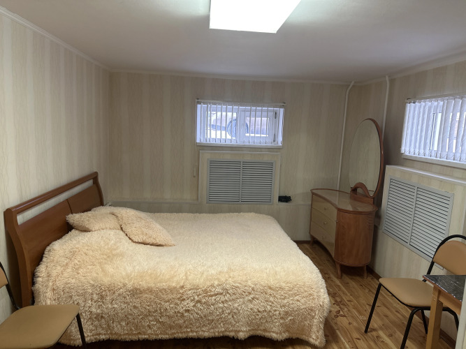 Фотография номера гостиницы Теремок