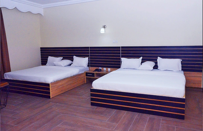 Presidential Suite