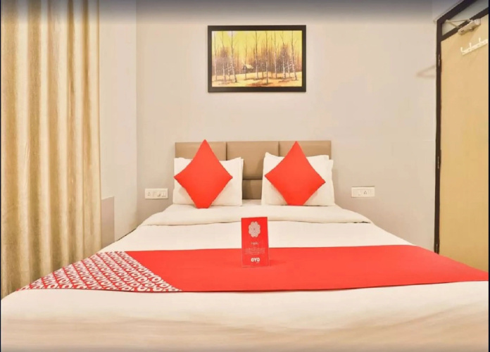 Hotel Legend Inn