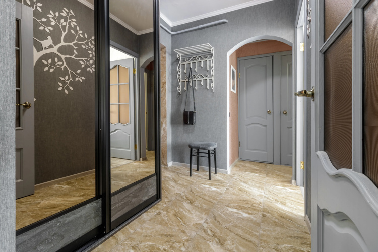 Flat Apartamenty Na Popovicha
