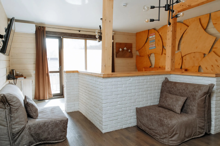  (двуспальная кровать) - изображение 1