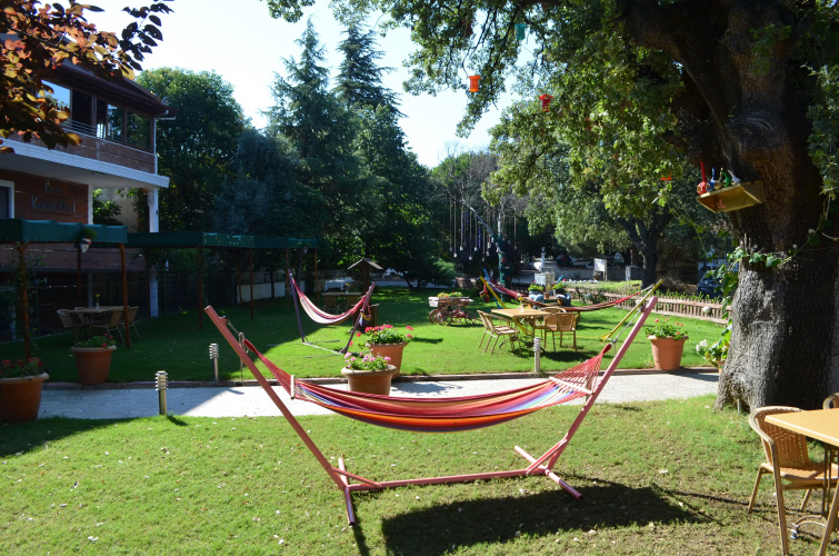 Oren Konak Otel