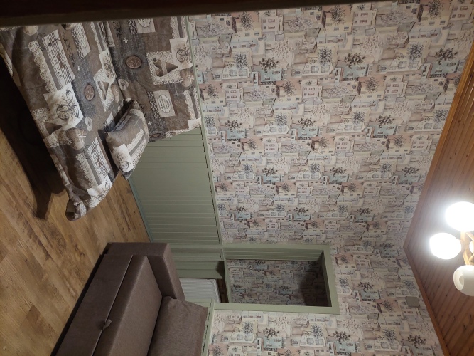 Фотография номера гостевого дома Лилия