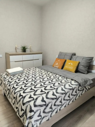 Фотография номера квартиры Квартира Уютная на Власова 8