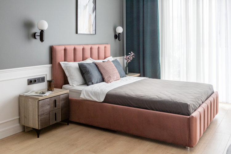 Фотография номера квартиры Апартаменты Pavlov B на набережной