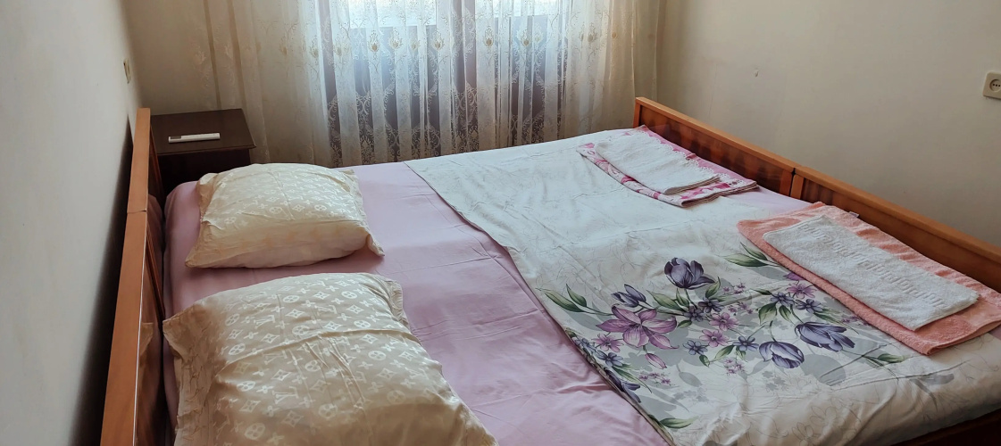 Solnechnaya v Tsentre Flat