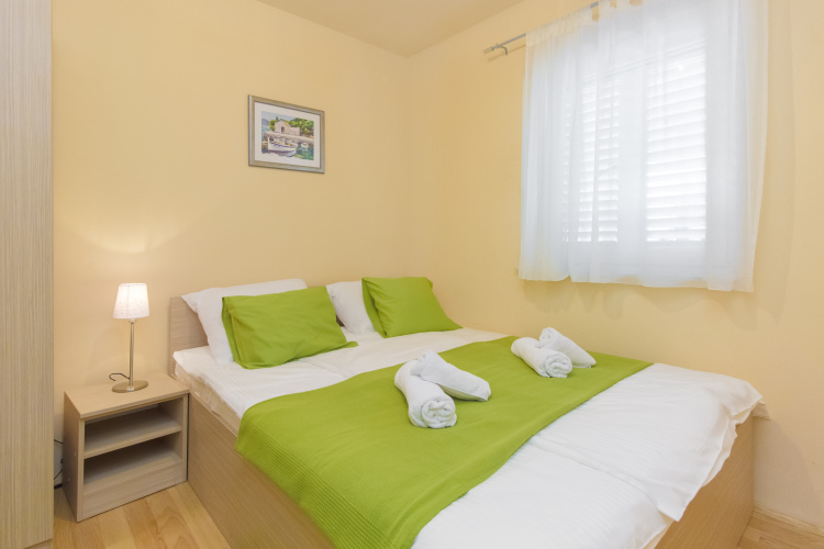 3 Bedrooms Apartment with balcony