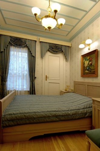 Economy Single room