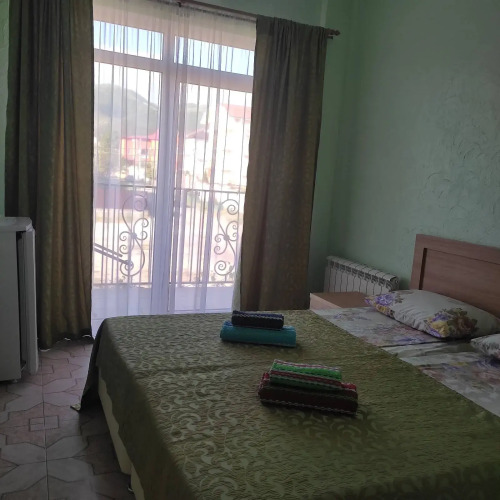 Фотография номера гостевого дома Югория