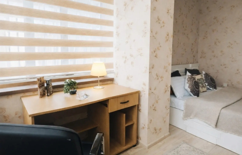 Uyut Apartments