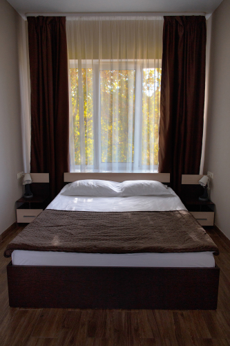 Фотография номера базы отдыха Ангел