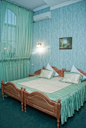 Фотография номера гостиницы Извольте