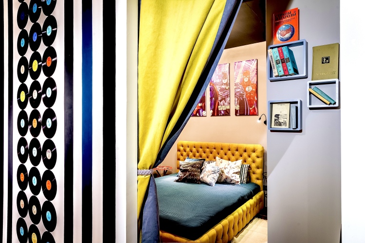 Апартаменты ArtRoom