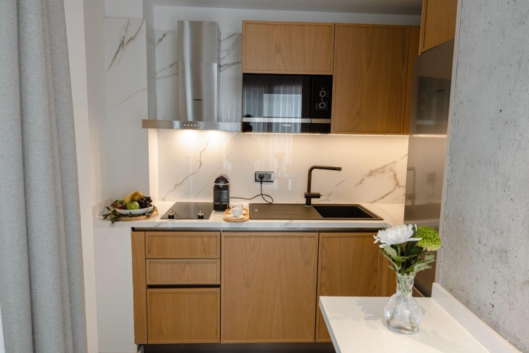 Sunshine Flat